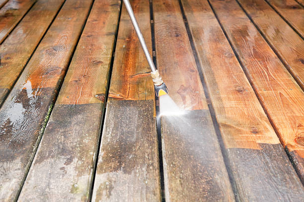 Trusted Belvedere, SC Pressure Washing Experts